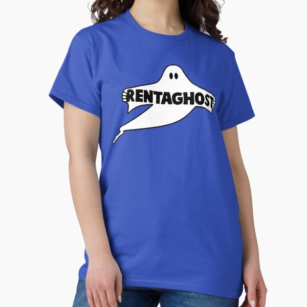 Item preview, Rentaghost! designed and sold by ideedido.