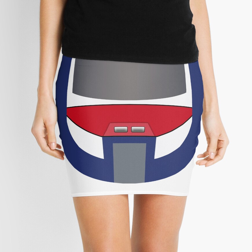 Item preview, Mini Skirt designed and sold by EPCOTJosh.