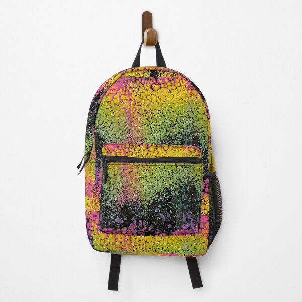 Item preview, Rainbow Cell Swipe designed and sold by monicavercillo.