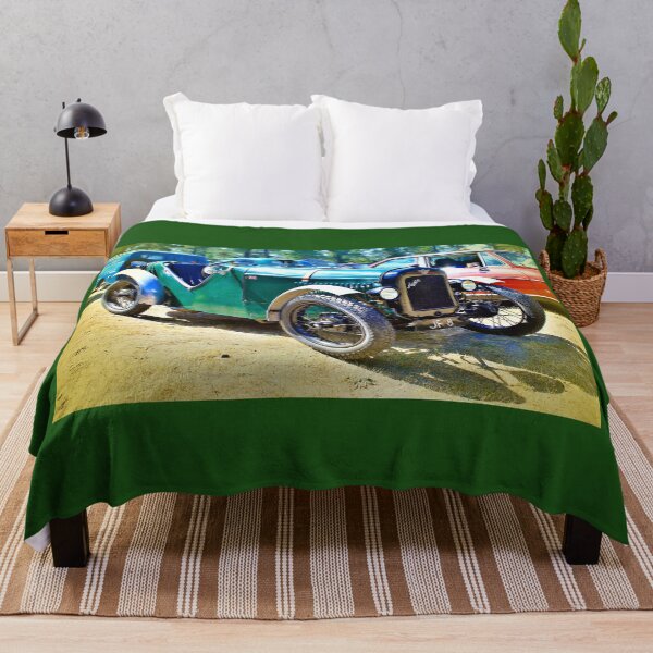 Item preview, Austin 7 Special designed and sold by Phil Le Cren.