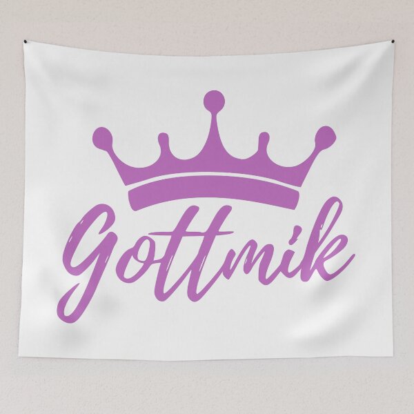 Item preview, Pink Gottmik designed and sold by Depic Spirit.