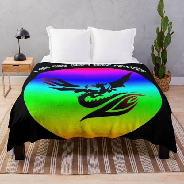 Item preview, Gay and dragon lover designed and sold by Astralia.