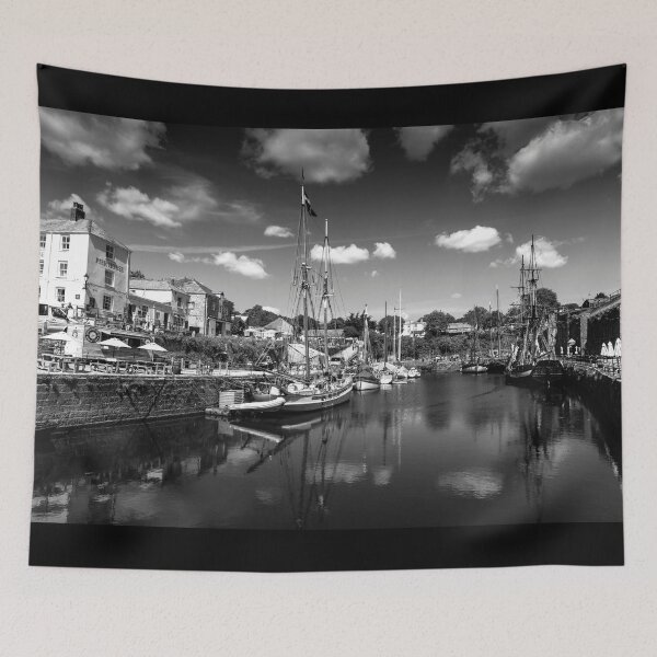 Item preview, Charlestown in Mono designed and sold by hawkie.