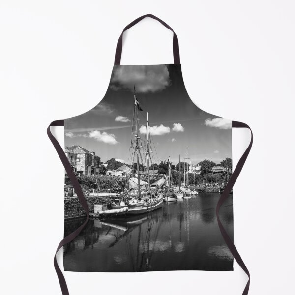 Item preview, Charlestown in Mono designed and sold by hawkie.