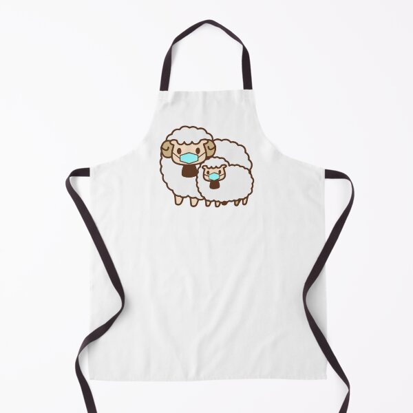 Item preview, Special Edition Masked Sheep 03 designed and sold by FaraHanda.