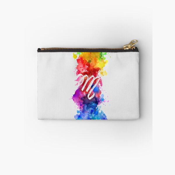 Item preview, M Artistic designed and sold by MonogramMonkey.