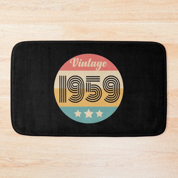 Item preview, VINTAGE 1959 designed and sold by DIDAKU.