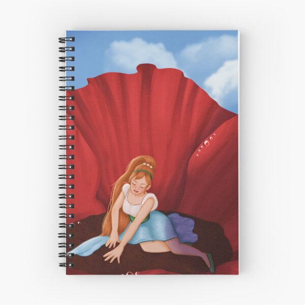 Item preview, thumbelina 1994 designed and sold by workofari.