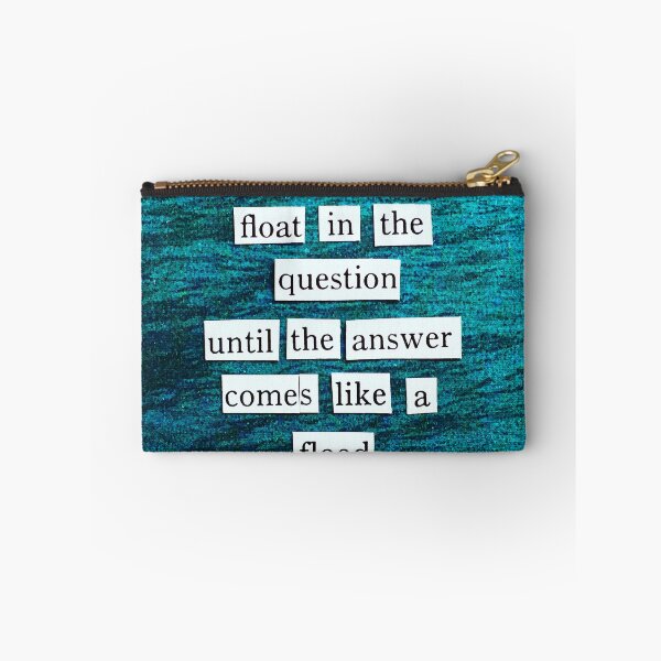 Item preview, float in the question designed and sold by thistlequiff.