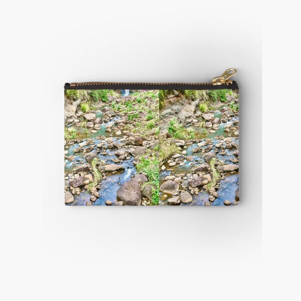 Item preview, Pond & Falls designed and sold by TM Art.