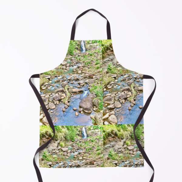 Item preview, Pond & Falls designed and sold by TmartUS.