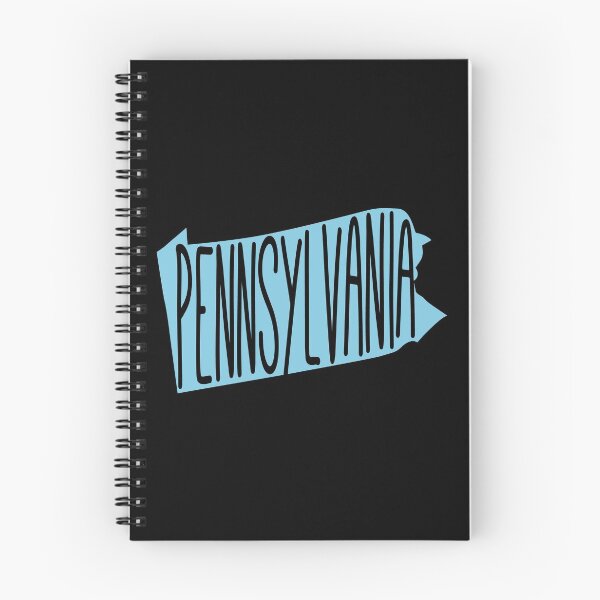 Item preview, Pennsylvania  designed and sold by broadwaygirl142.