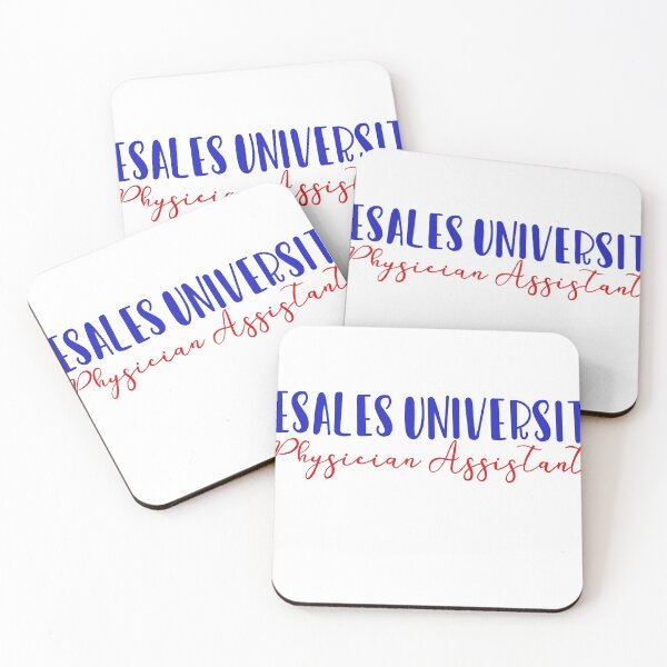 Item preview, Desales physician assistant designed and sold by kaylasweeney.