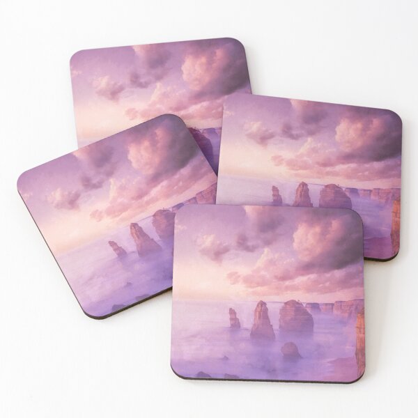 Item preview, The Twelve Apostles, Australia designed and sold by Steven  Sandner.