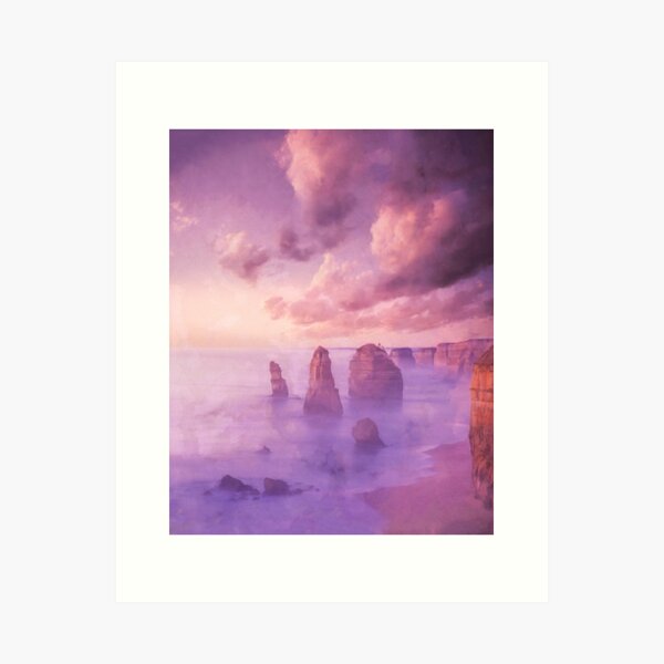 Item preview, The Twelve Apostles, Australia designed and sold by Steven  Sandner.