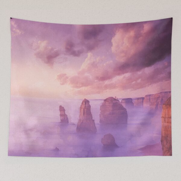 Item preview, The Twelve Apostles, Australia designed and sold by Steven  Sandner.