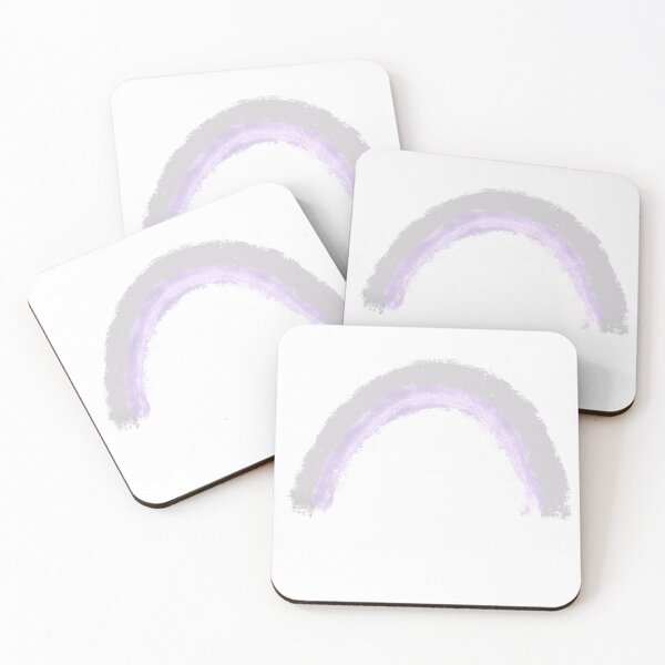 Item preview, Lilac Rainbow designed and sold by Bahertha.