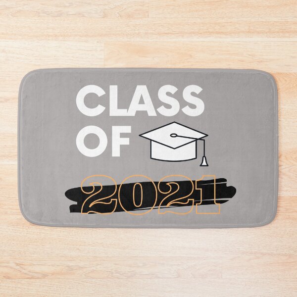 Item preview, Graduation Gift for Seniors Class of 2021 Quarantined designed and sold by RONZk.