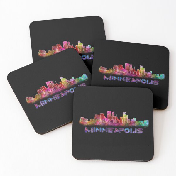 Item preview, Minneapolis designed and sold by Meganrr9.