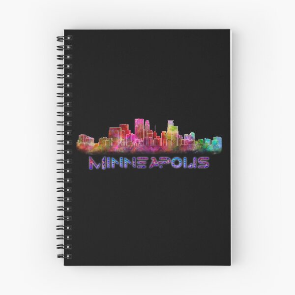 Item preview, Minneapolis designed and sold by Meganrr9.
