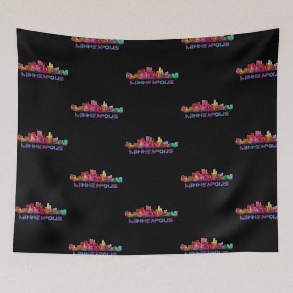 Item preview, Minneapolis designed and sold by Meganrr9.