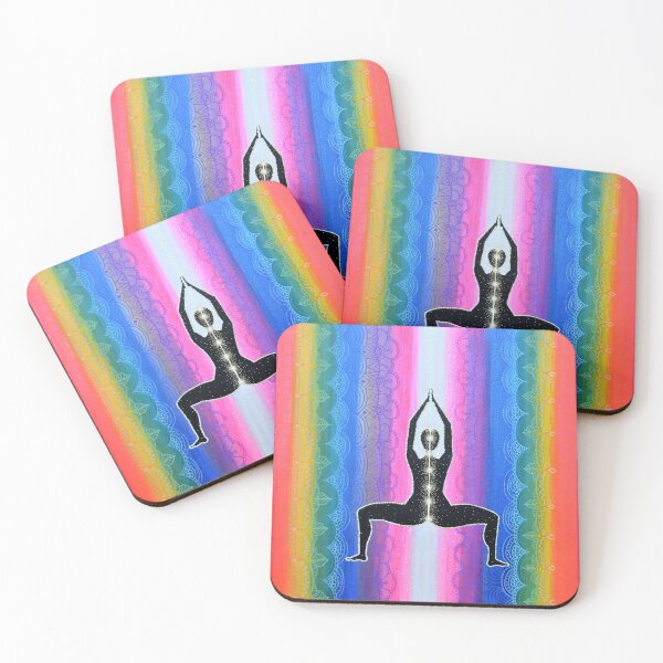 Item preview, Rainbow Goddess designed and sold by D33Light.