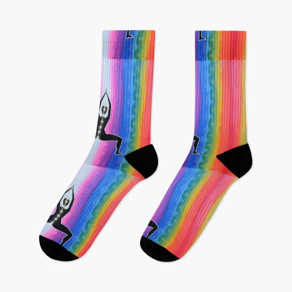Item preview, Rainbow Goddess designed and sold by D33Light.