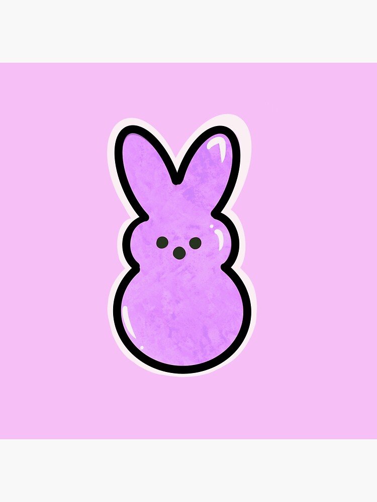 Lil Peep Limited Edition Design Mockup Pop Peep Bunny  rLilPeep