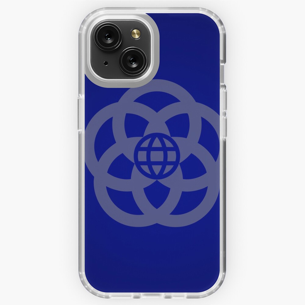 Item preview, iPhone Soft Case designed and sold by EPCOTJosh.