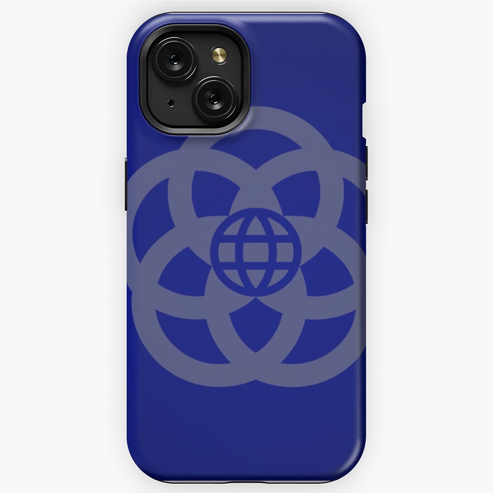 Item preview, iPhone Tough Case designed and sold by EPCOTJosh.