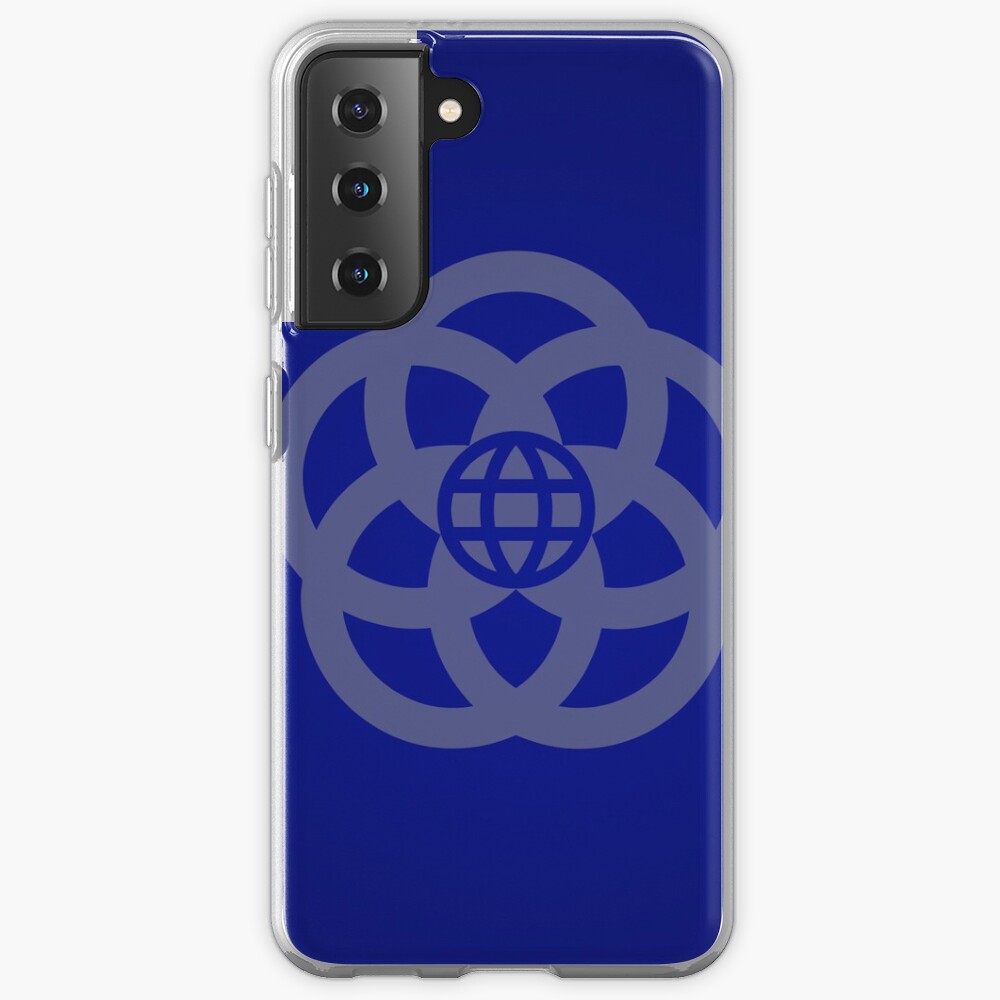 Item preview, Samsung Galaxy Soft Case designed and sold by EPCOTJosh.