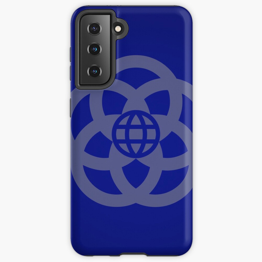 Item preview, Samsung Galaxy Tough Case designed and sold by EPCOTJosh.