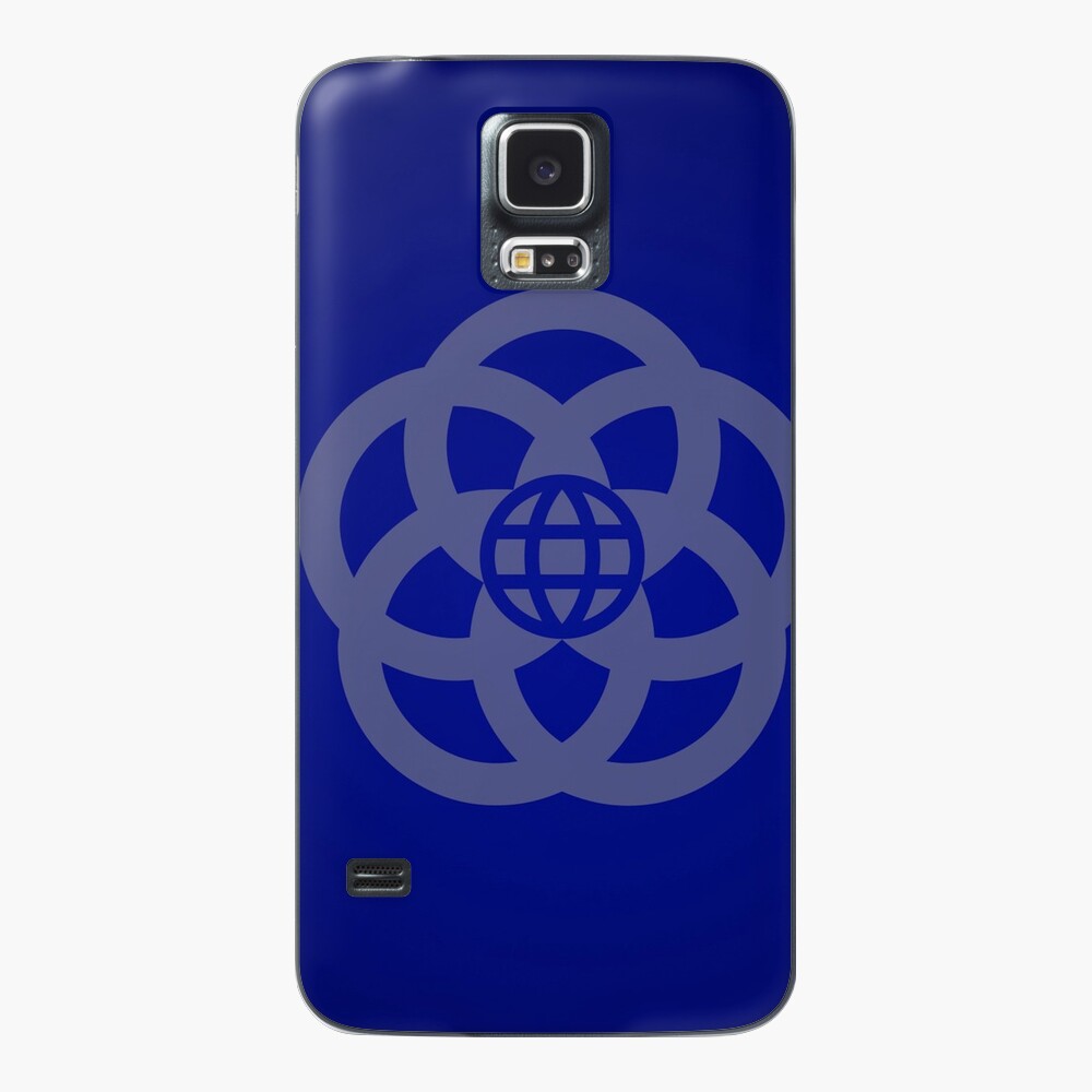 Item preview, Samsung Galaxy Skin designed and sold by EPCOTJosh.