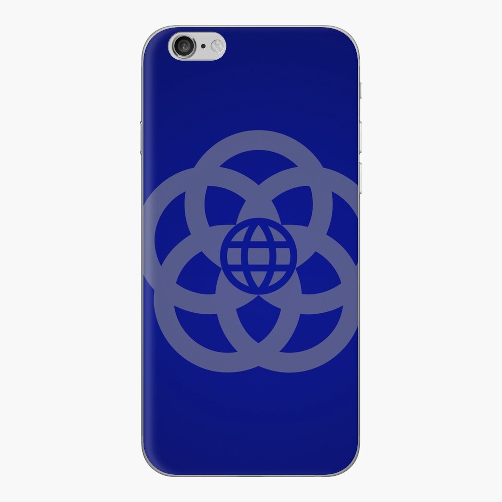 Item preview, iPhone Skin designed and sold by EPCOTJosh.
