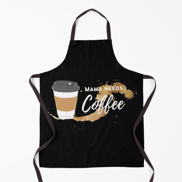 Item preview, Mama needs coffee, mom needs coffee, mother needs coffee designed and sold by nadiahaq.
