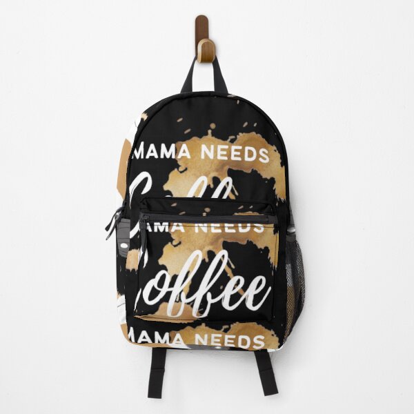 Item preview, Mama needs coffee, mom needs coffee, mother needs coffee designed and sold by nadiahaq.