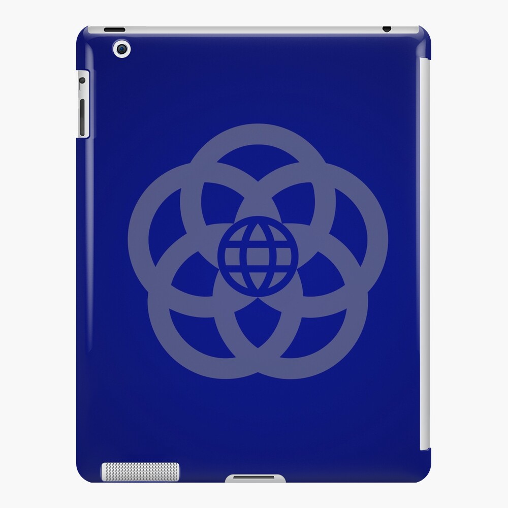 Item preview, iPad Snap Case designed and sold by EPCOTJosh.