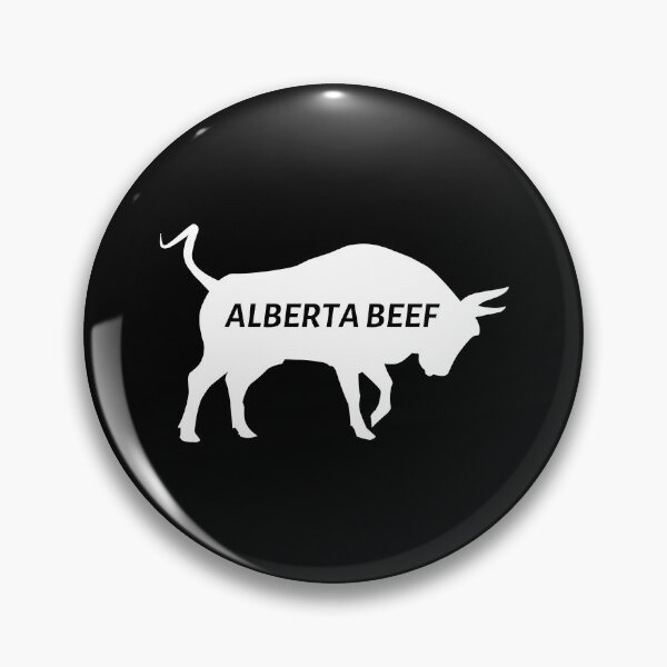 Item preview, Alberta Beef Love designed and sold by NikStore.