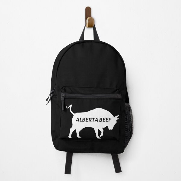Item preview, Alberta Beef Love designed and sold by NikStore.