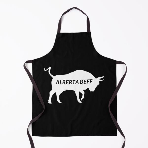 Item preview, Alberta Beef Love designed and sold by NikStore.