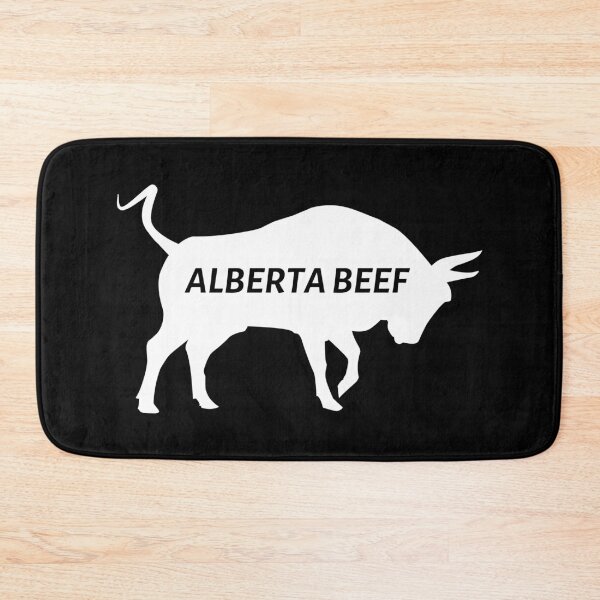 Item preview, Alberta Beef Love designed and sold by NikStore.