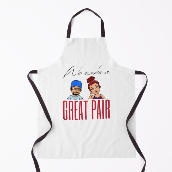 Item preview, We make a GREAT PAIR designed and sold by JJs-Tees.