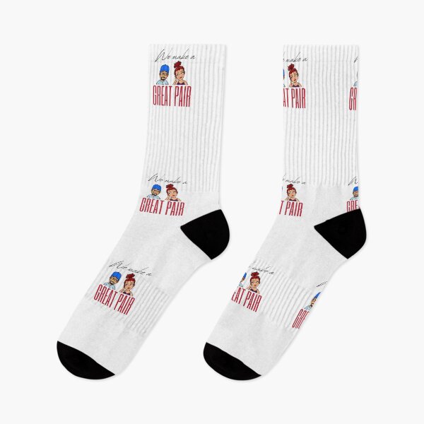 Item preview, We make a GREAT PAIR designed and sold by JJs-Tees.