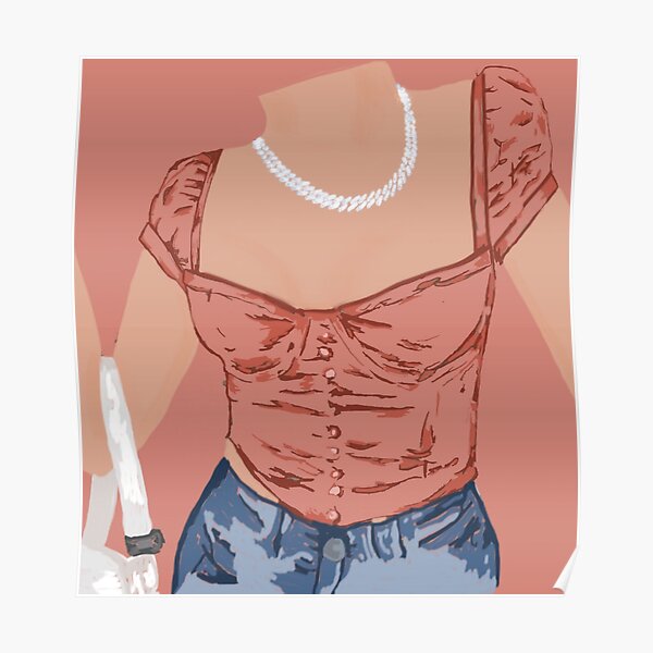Icey Posters Redbubble