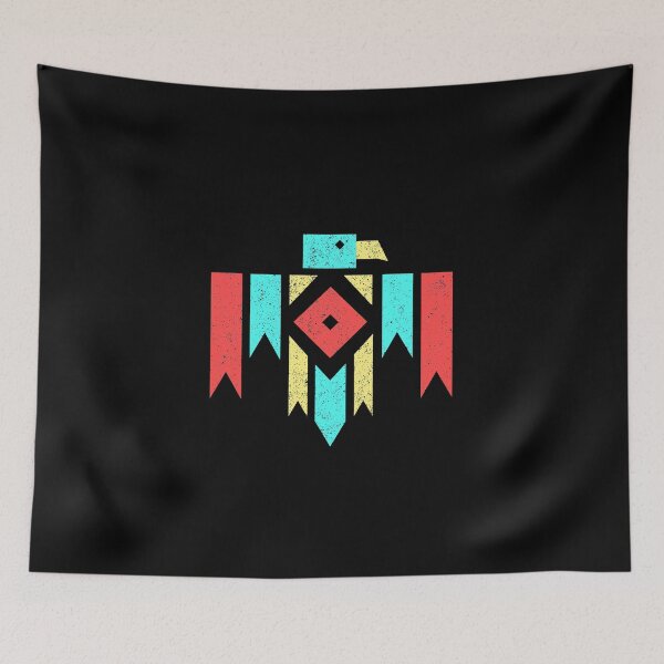 Item preview, Southwestern Eagle Design designed and sold by CafeCool.