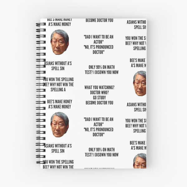 Item preview, Funny Asian Parents Quotes Meme Sticker Pack - Version 2 designed and sold by yumiso.