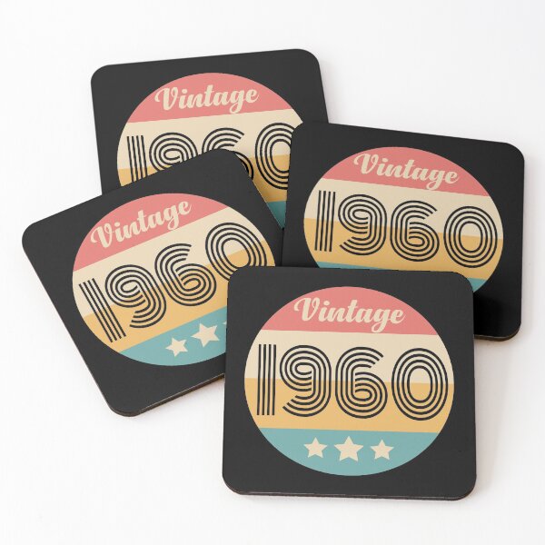 Item preview, VINTAGE 1960 designed and sold by DIDAKU.