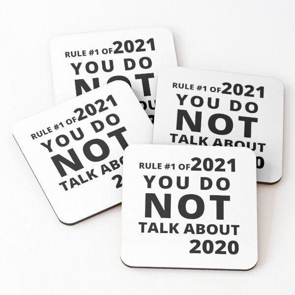 Item preview, RULE OF 2021 designed and sold by Rayan-Himalaya.