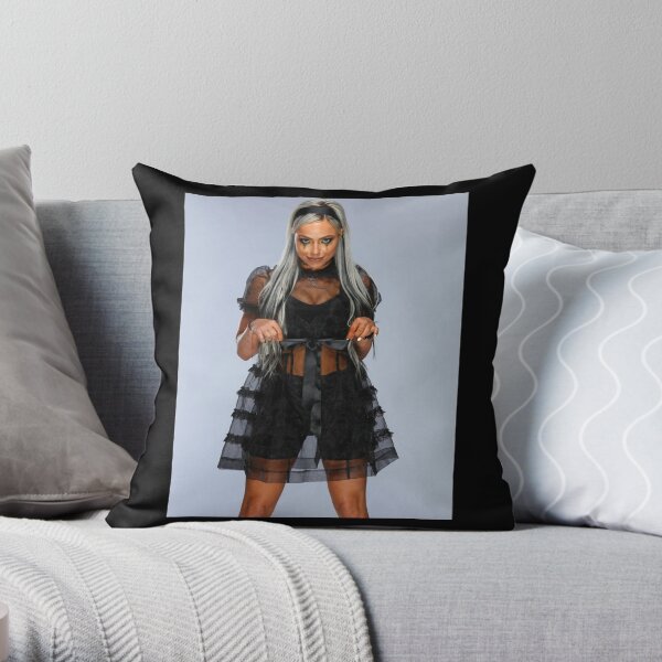 WWE Liv Morgan Coussin