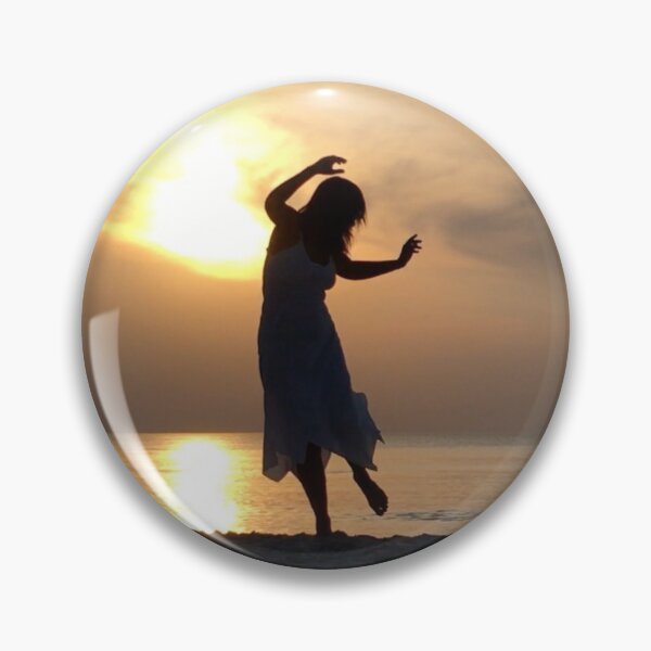 Item preview, Sun dancing III designed and sold by Magdalena Janicka.